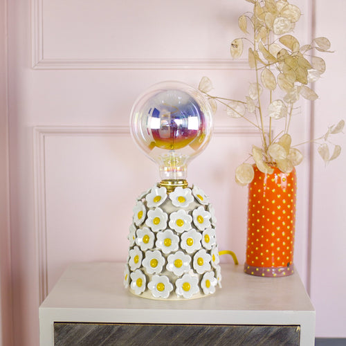 Daisy Lamp | Made to order