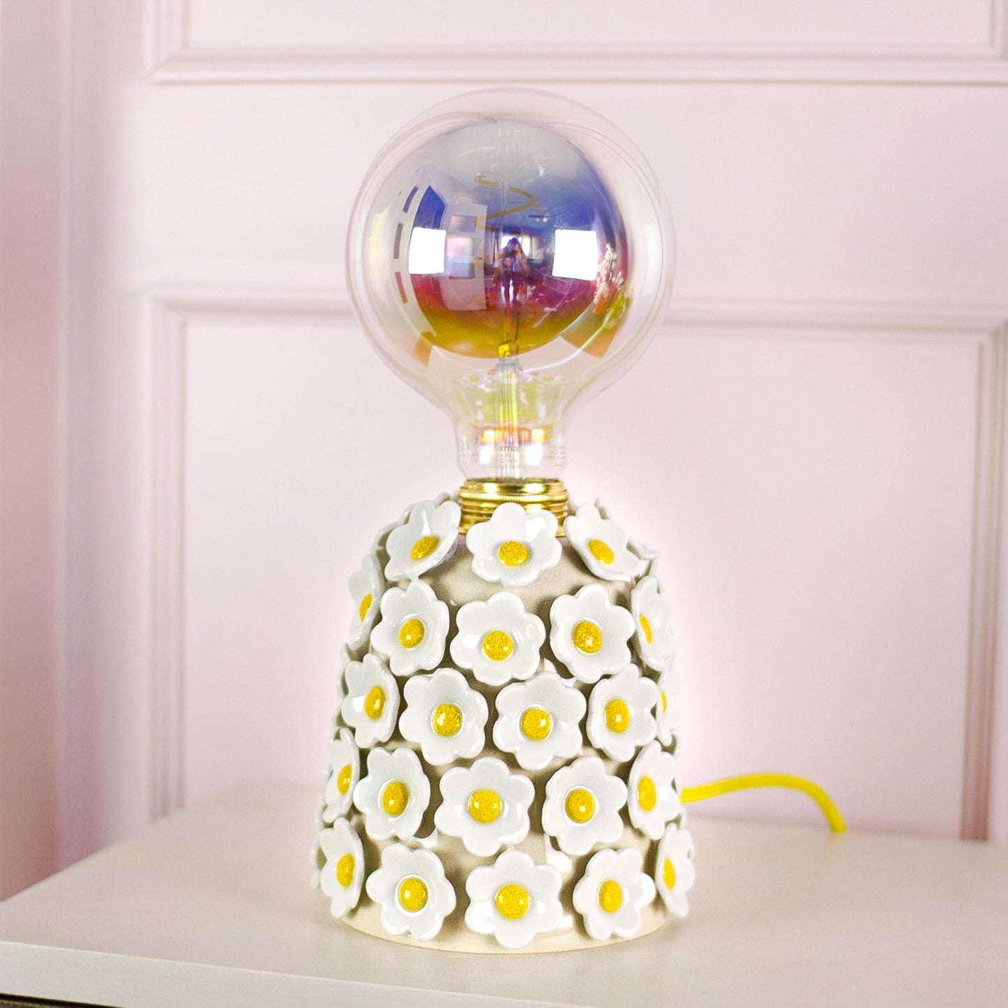Daisy Lamp | Made to order