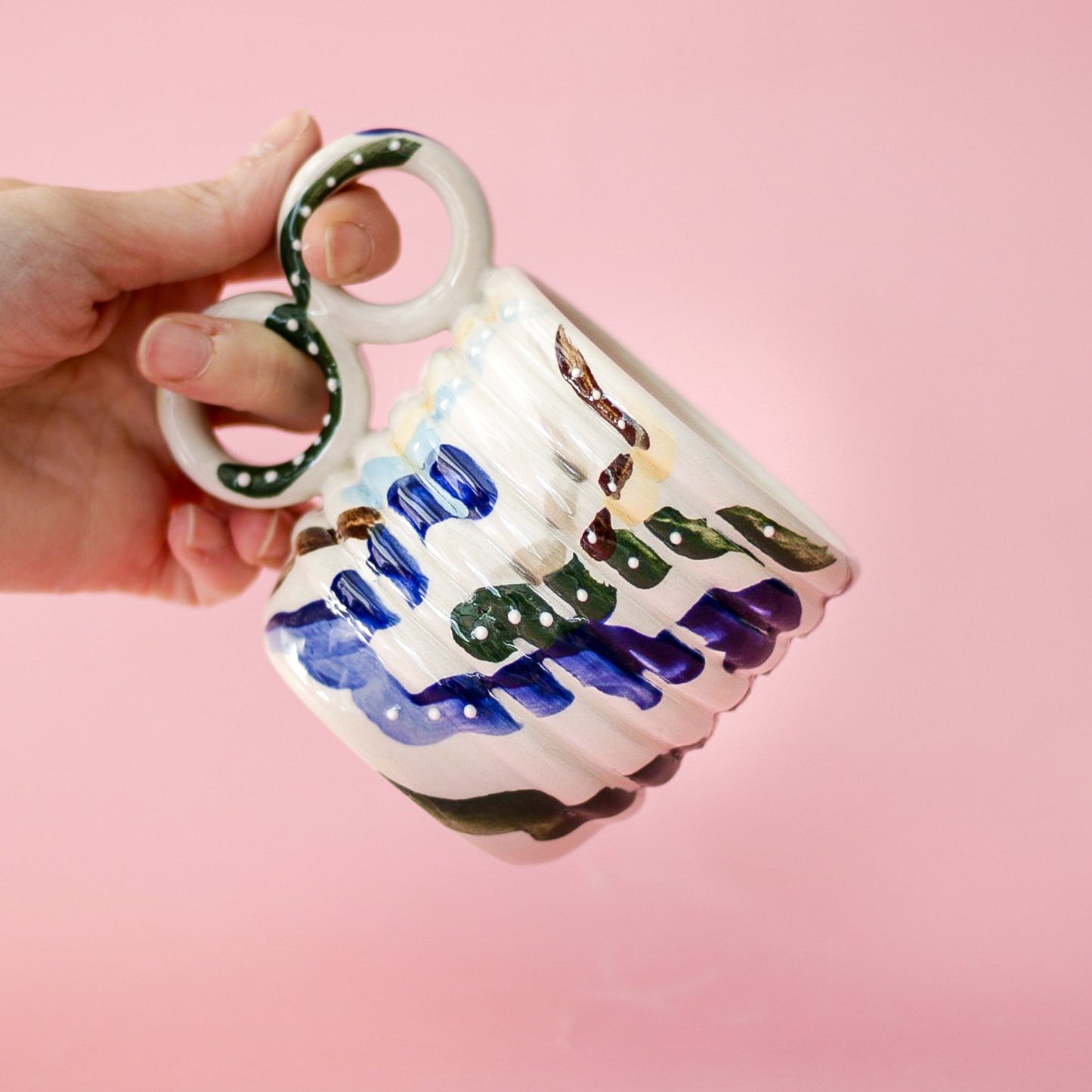 Rama Mug