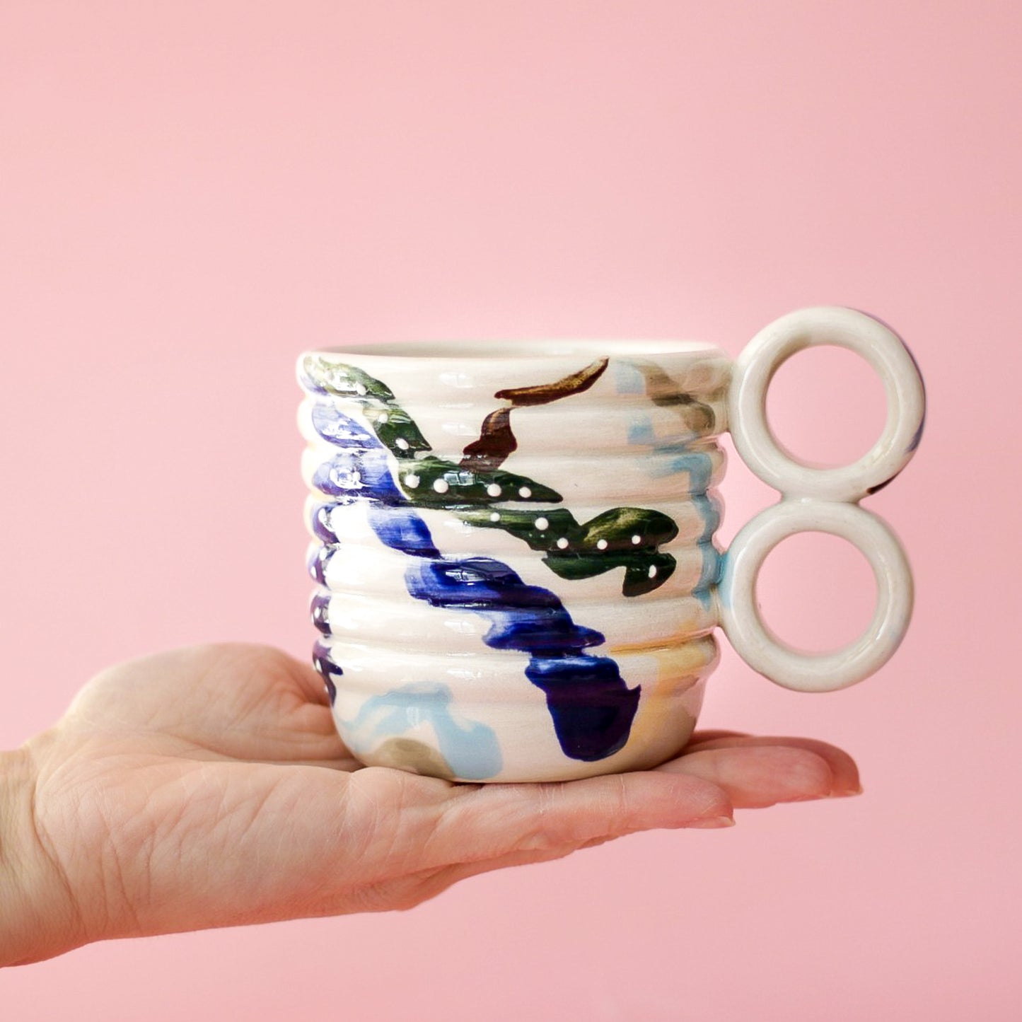 Rama Mug