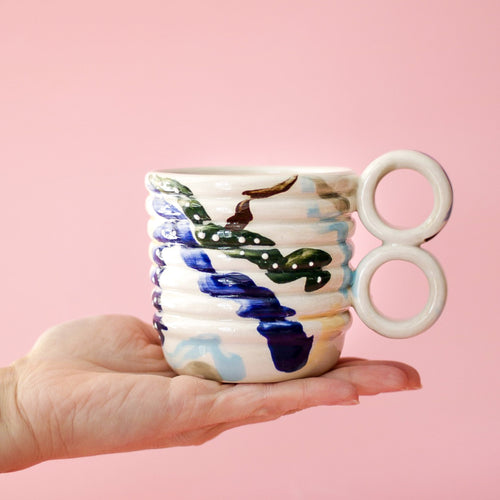 Rama Mug