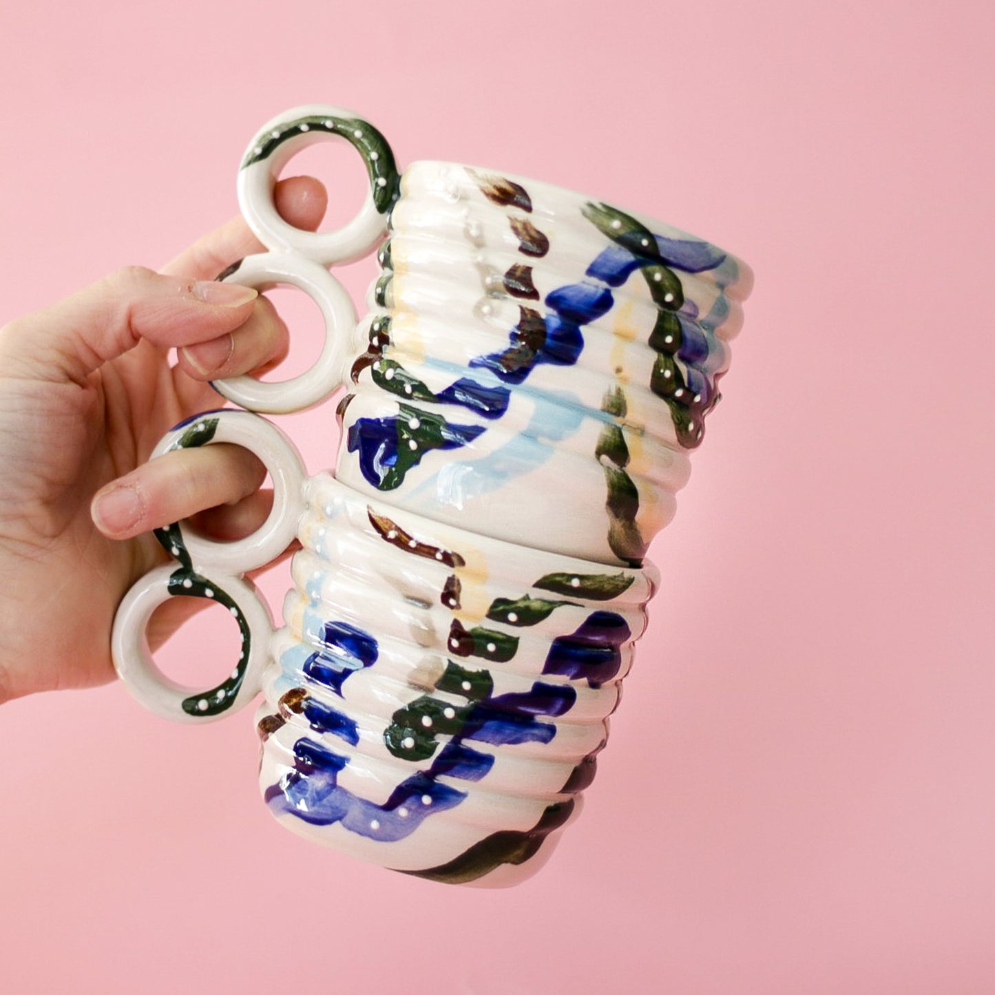 Rama Mug
