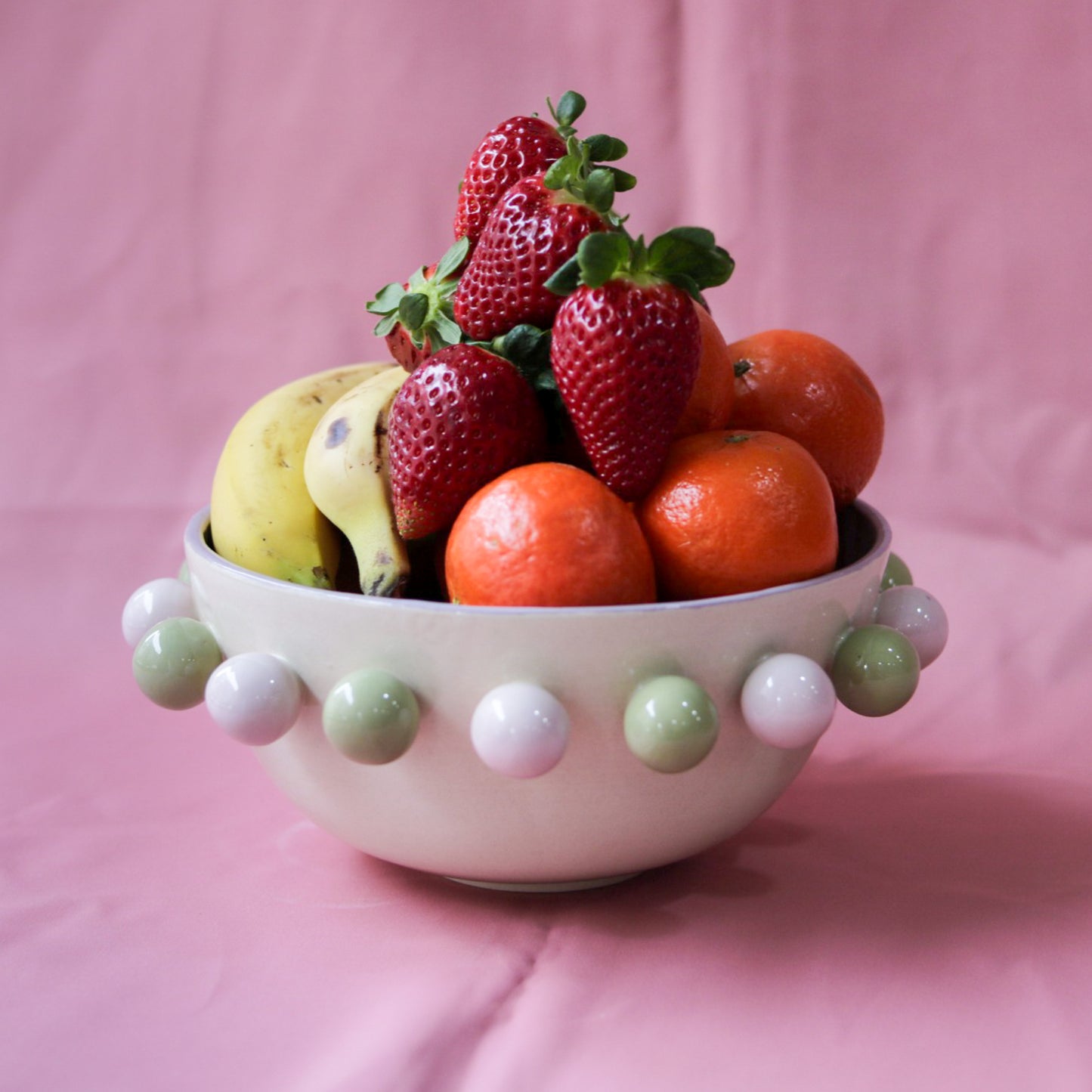Fruit bowl