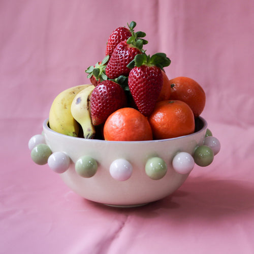 Fruit bowl