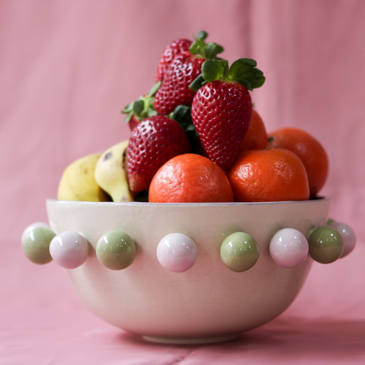 Fruit bowl