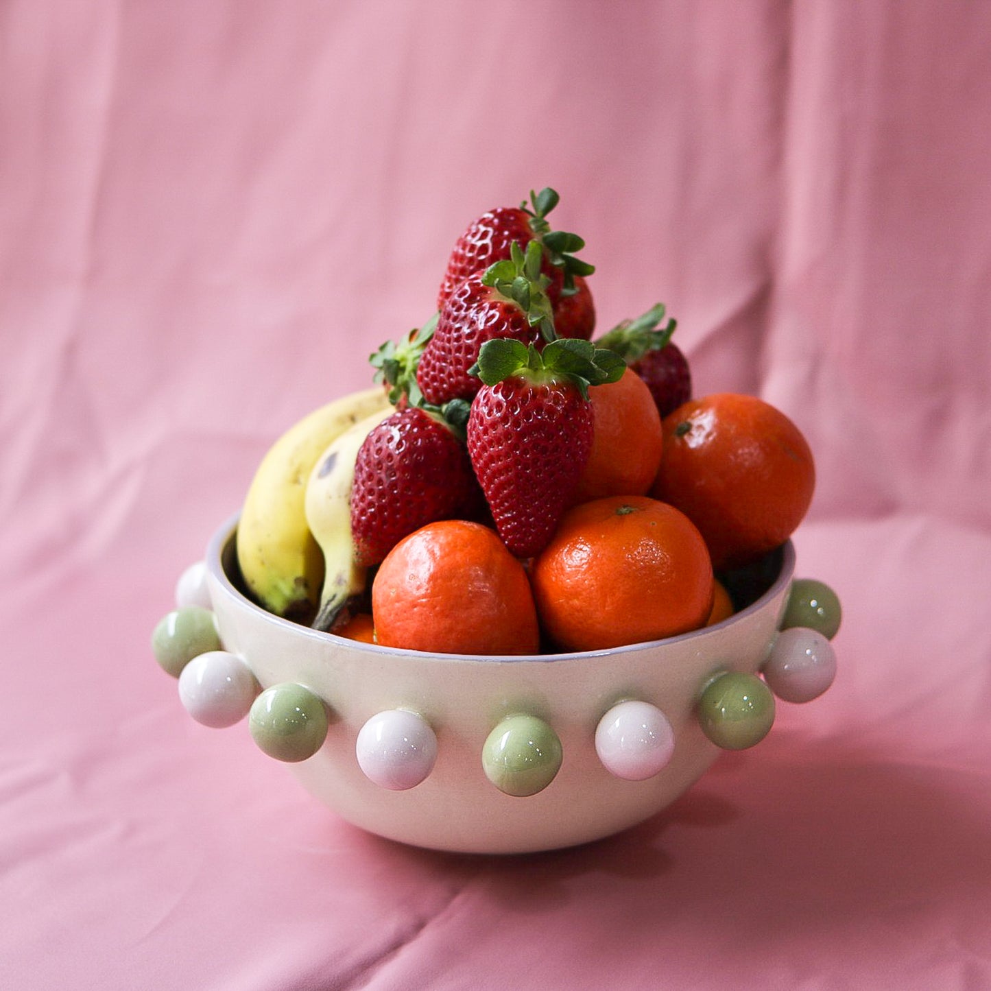 Fruit bowl