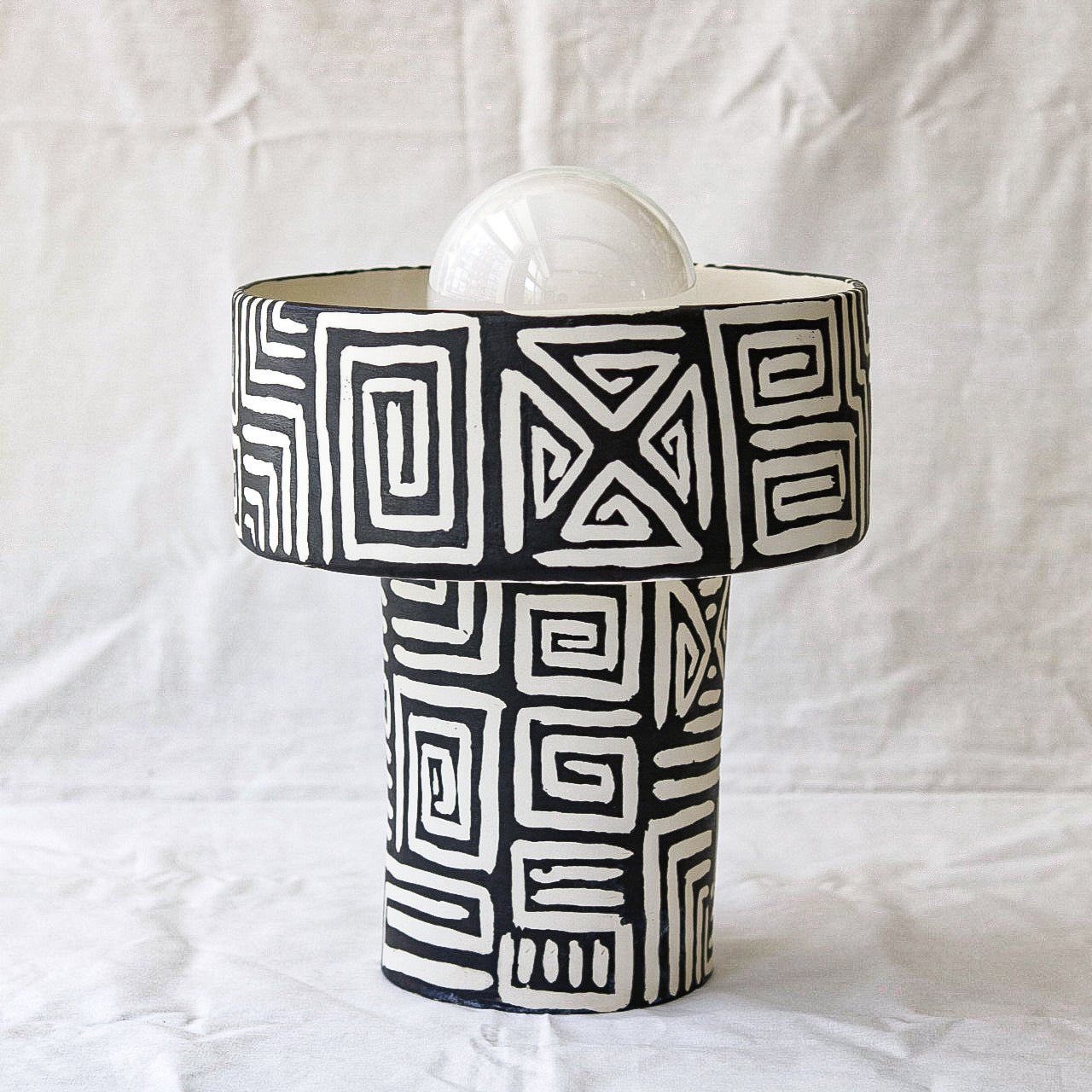 Kenya | Made to order