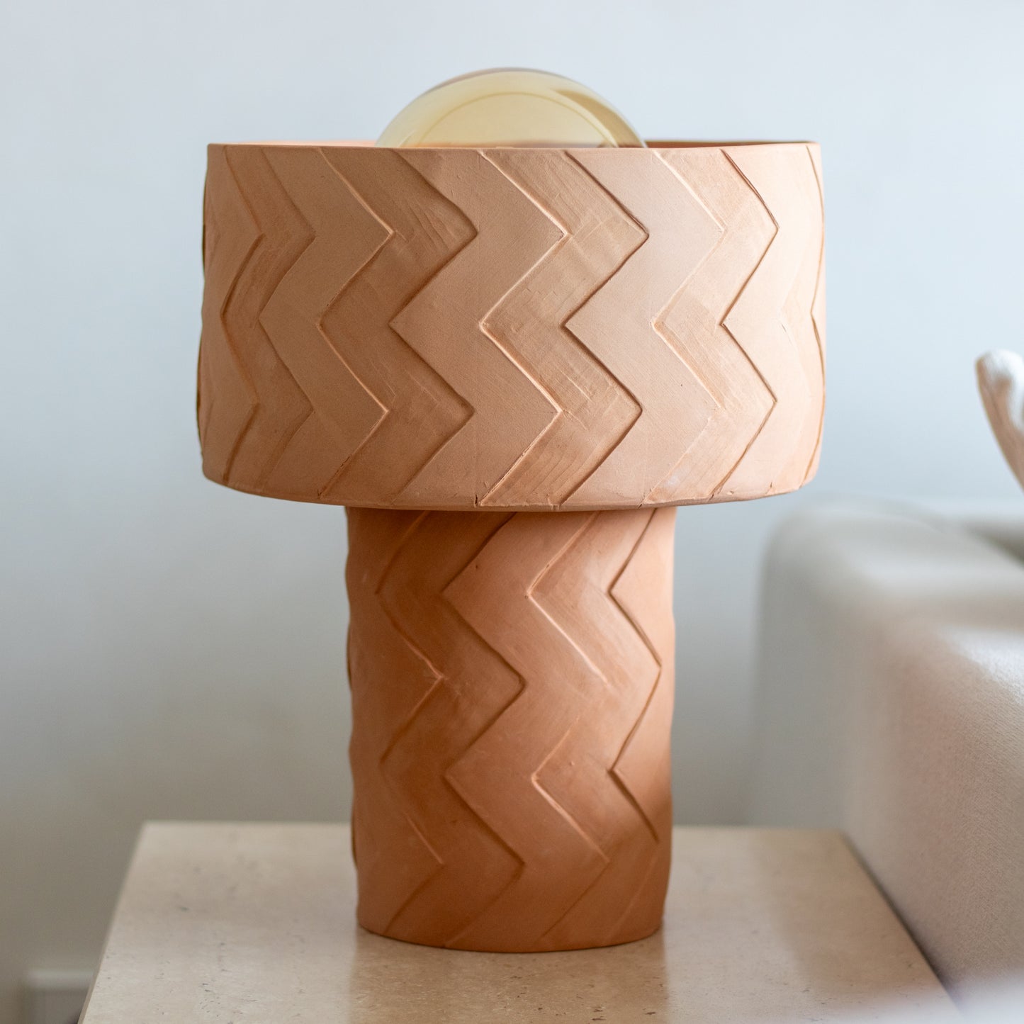 Terra | Made to order