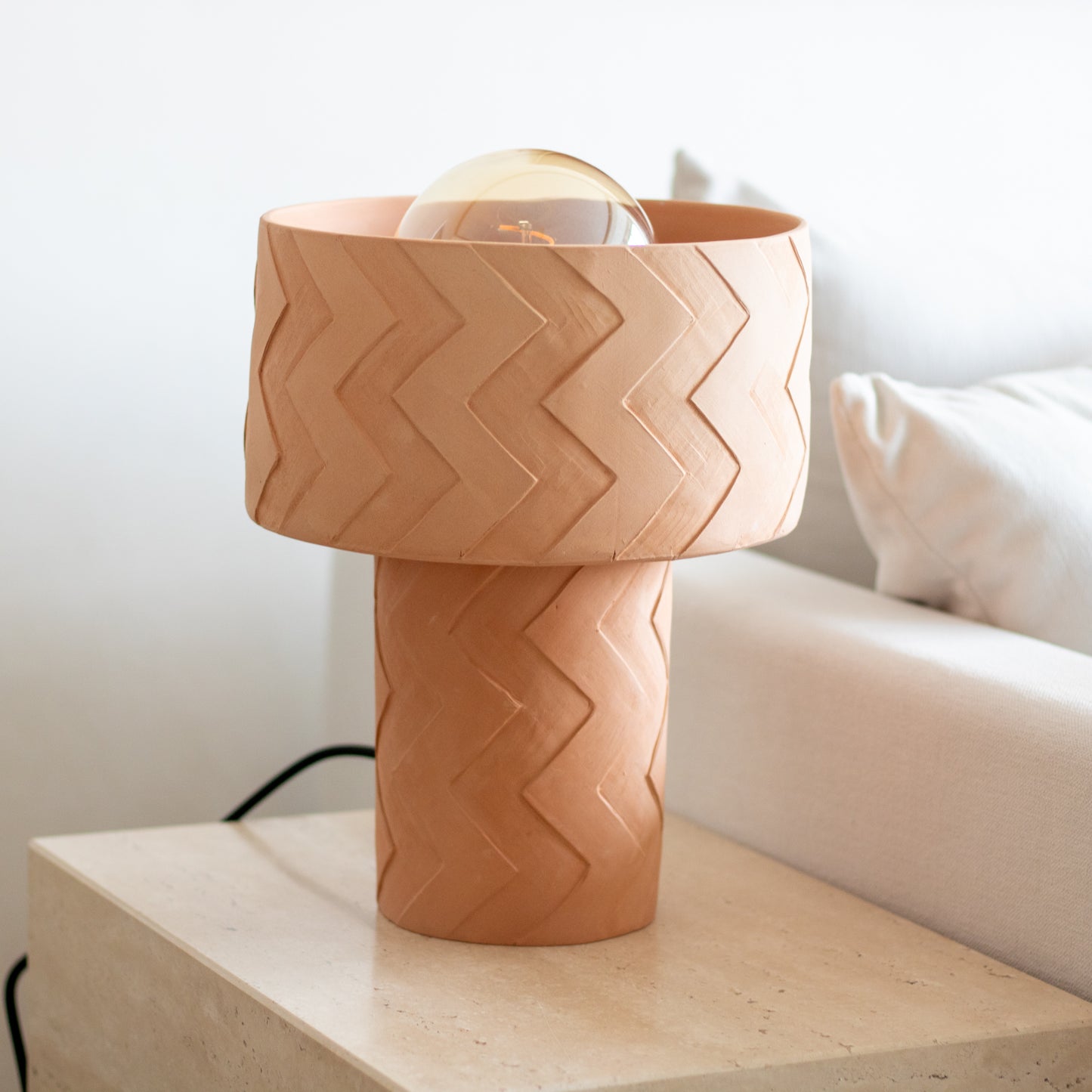 Terra | Made to order