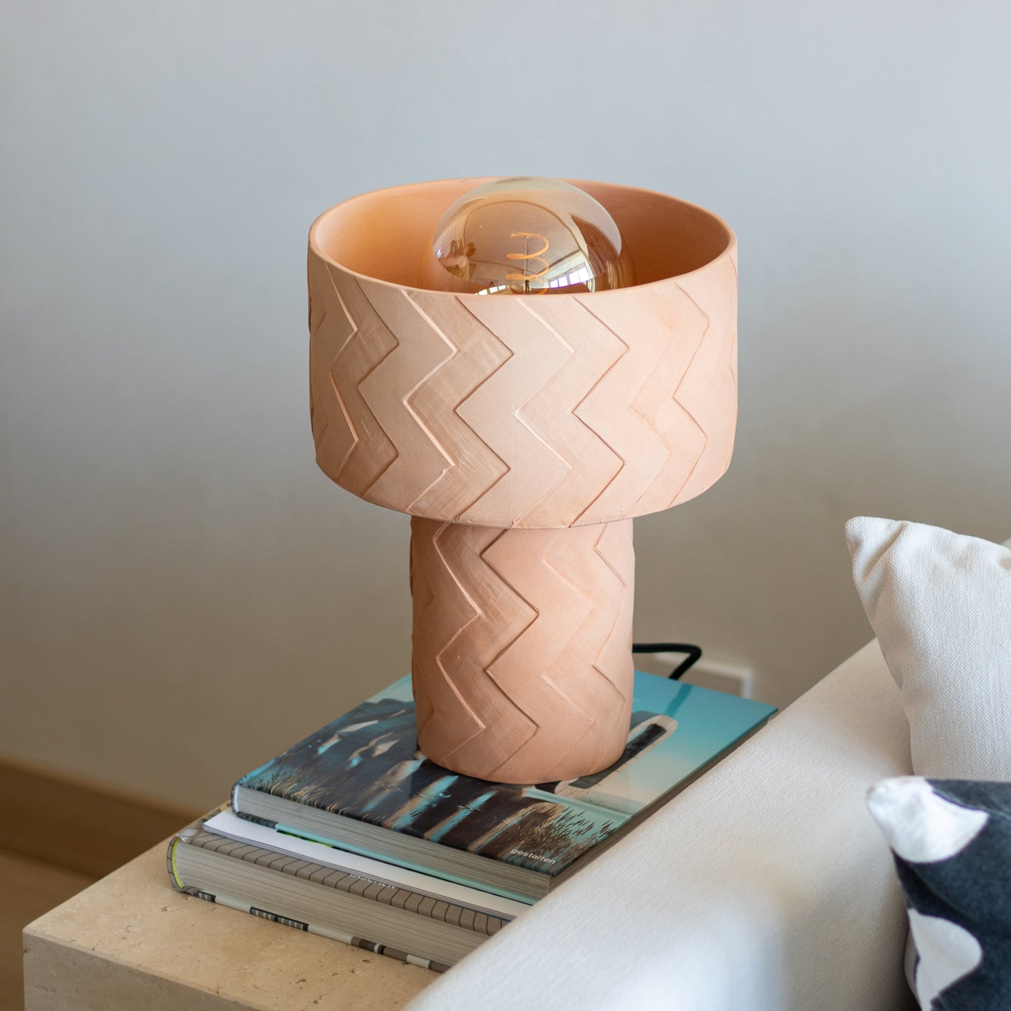 Terra | Made to order