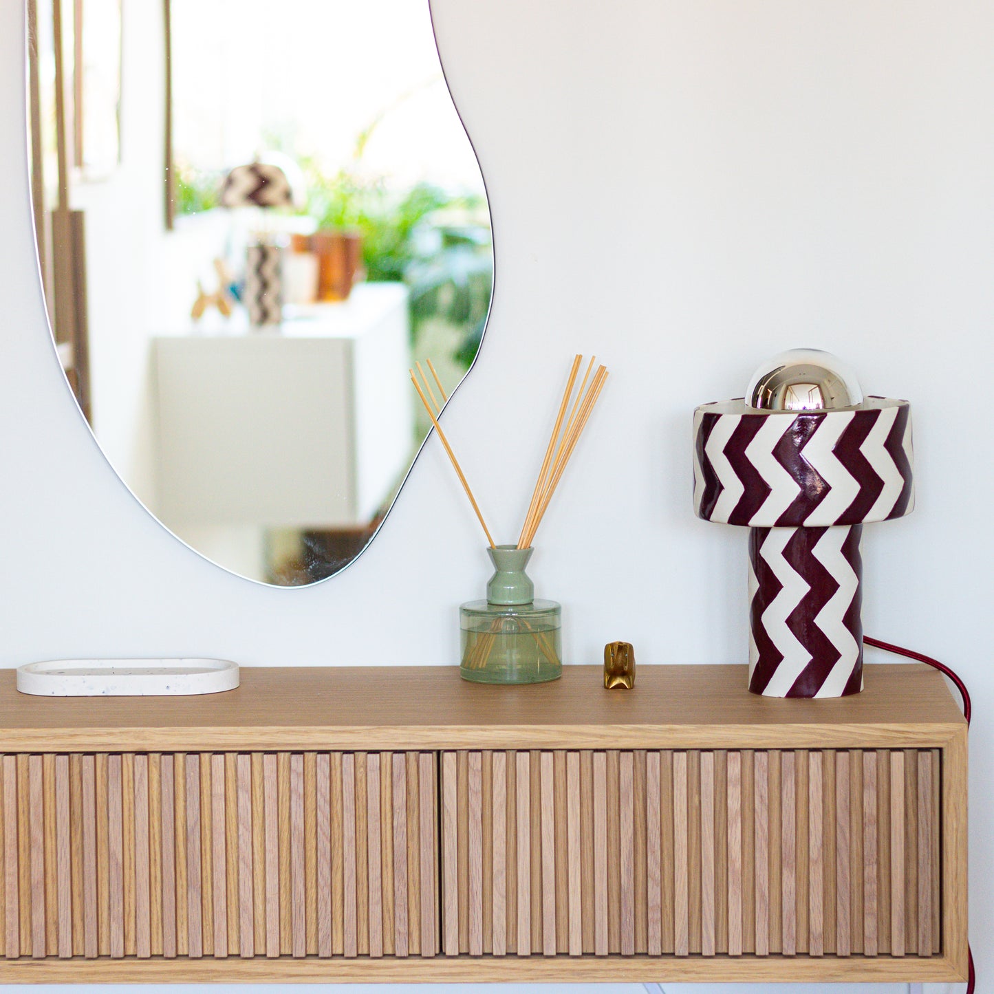 Morocco | Made to order