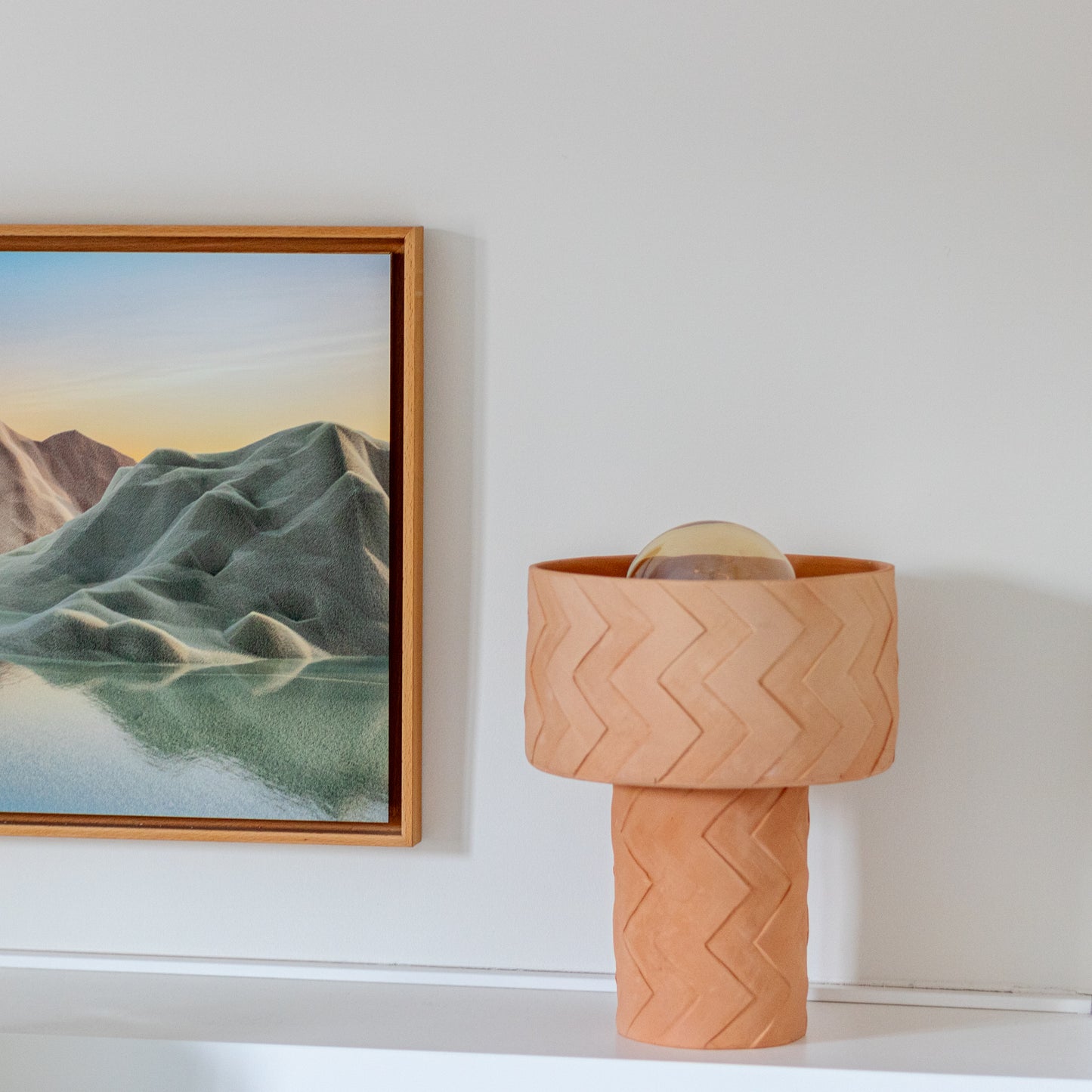 Terra | Made to order