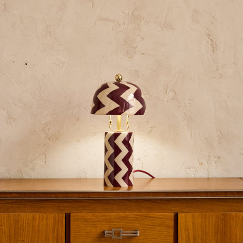 Burgundy | Made to order