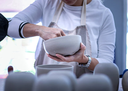 Build your own Bowl | 15th June | Intensive Workshop