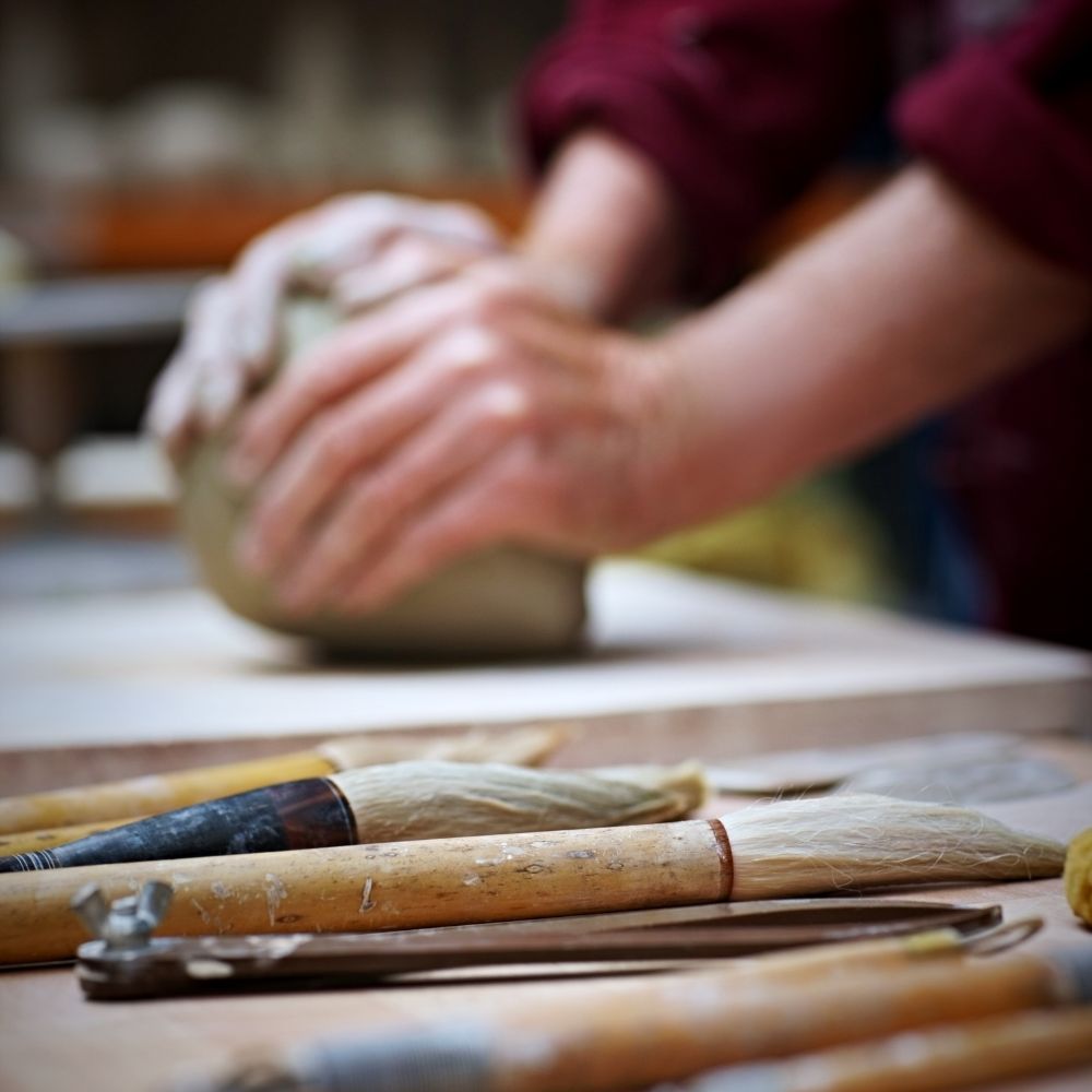 Build your own Bowl | 24 May| Intensive Workshop